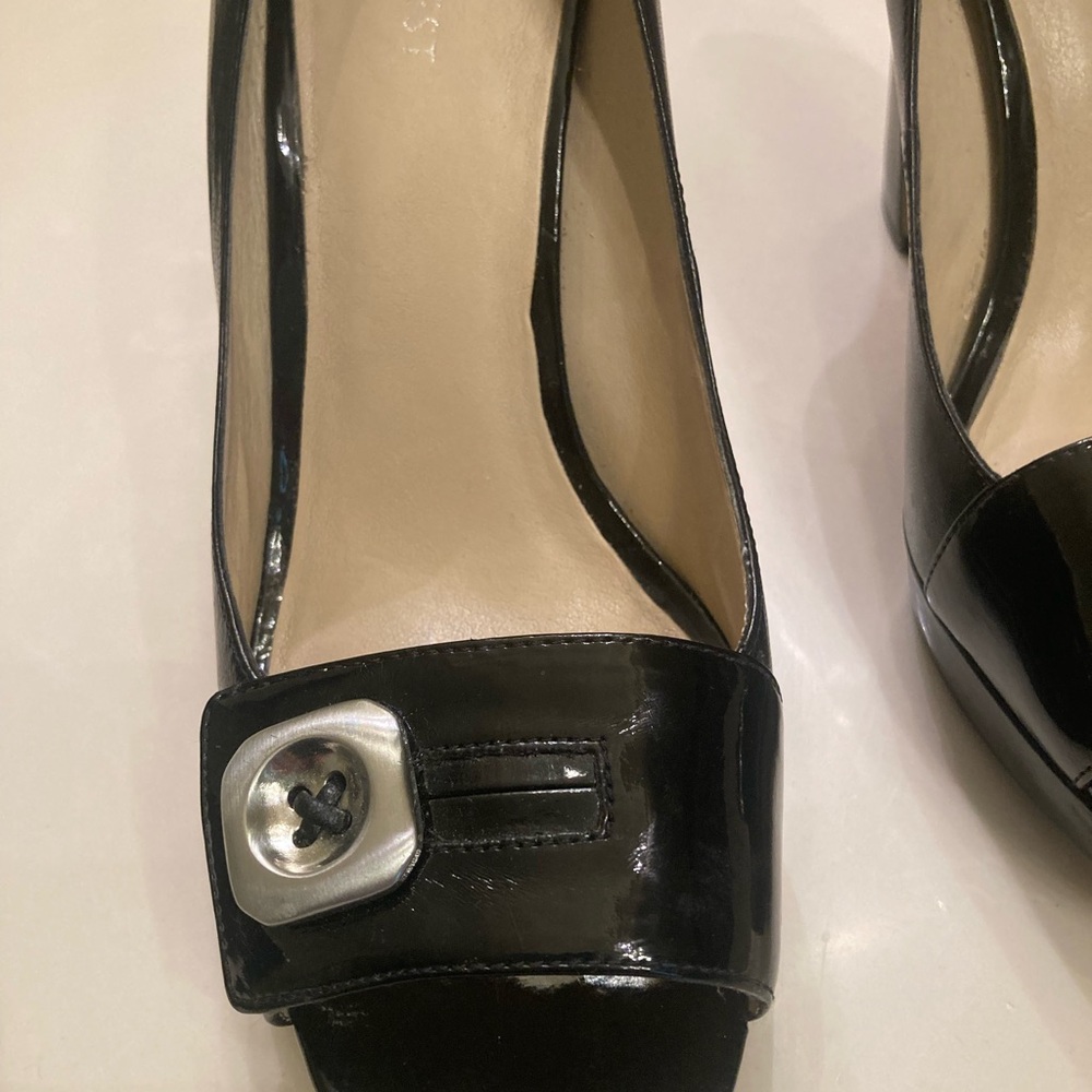 Nine West Platform Heels - image 2